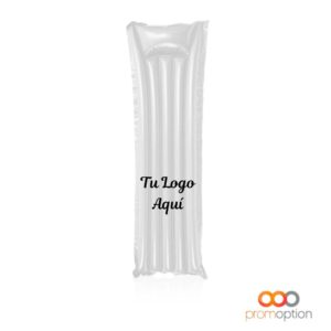 Colchoneta Pumper Personalizada 8 Colchoneta pumper personalizadablanca
