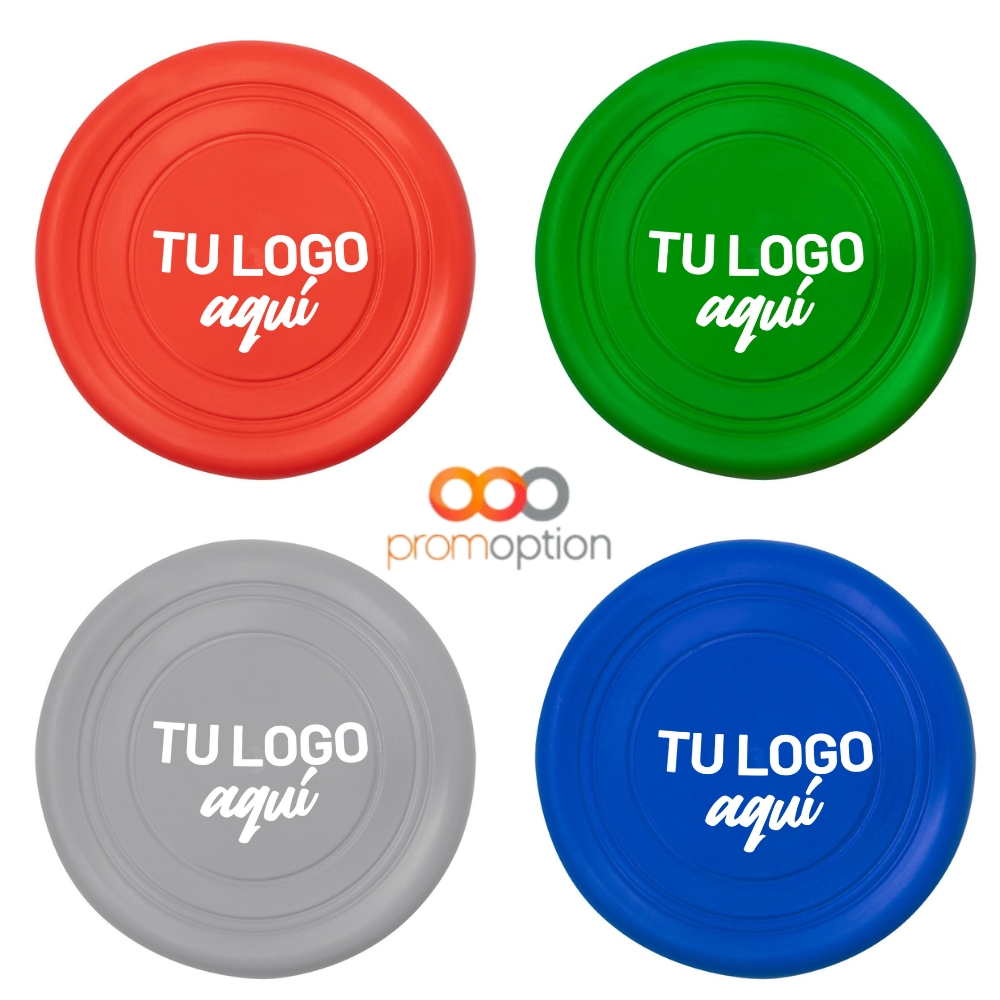 Frisbee Girud Personalizado 1 Frisbee Girud Personalizado