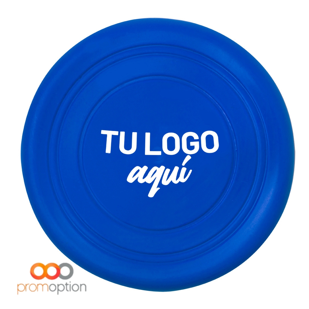 Frisbee Girud Personalizado 6 Frisbee Girud Personalizado - Imagen 6