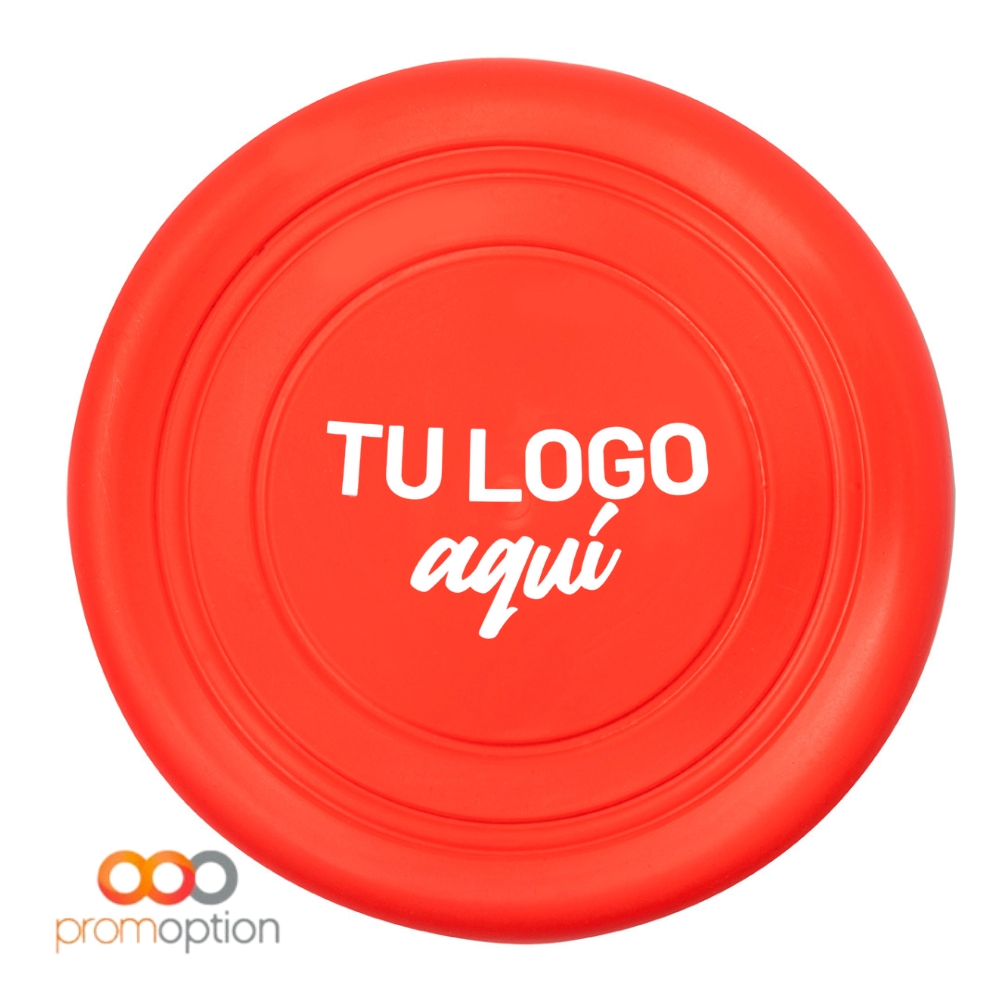 Frisbee Girud Personalizado 4 Frisbee Girud Personalizado - Imagen 4