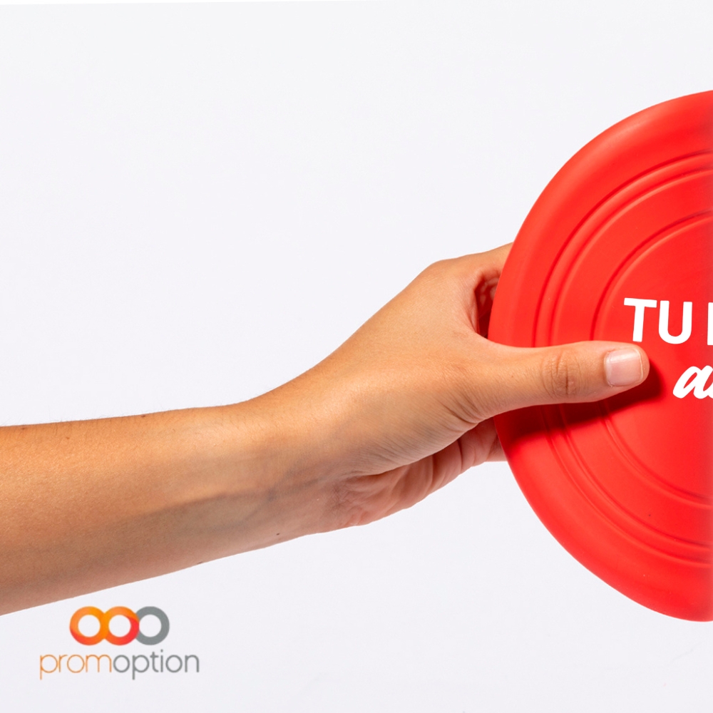 Frisbee Girud Personalizado 3 Frisbee Girud Personalizado - Imagen 3