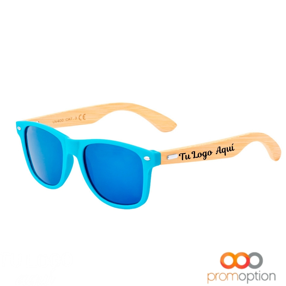 Gafas Sol Ferguson Personalizadas 6 Gafas Sol Ferguson Personalizadas - Imagen 6