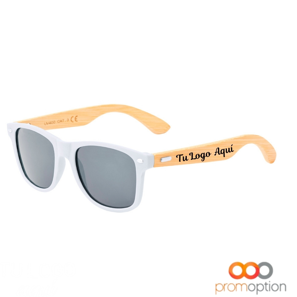 Gafas Sol Ferguson Personalizadas 5 Gafas Sol Ferguson Personalizadas - Imagen 5