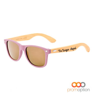 Gafas Sol Ferguson Personalizadas 9 GAFAS SOL FERGUSON Personalizado ROSA