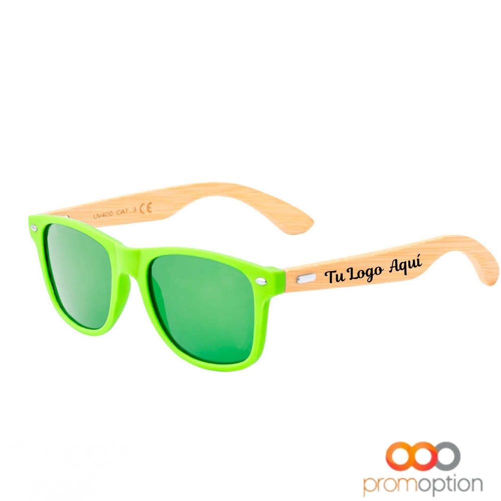 Gafas Sol Ferguson Personalizadas 3 Gafas Sol Ferguson Personalizadas - Imagen 3