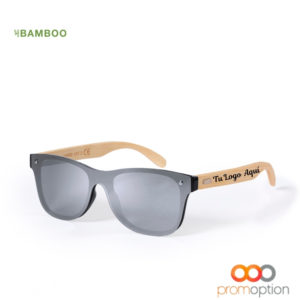 GAFAS SOL GRAHAM Personalizado