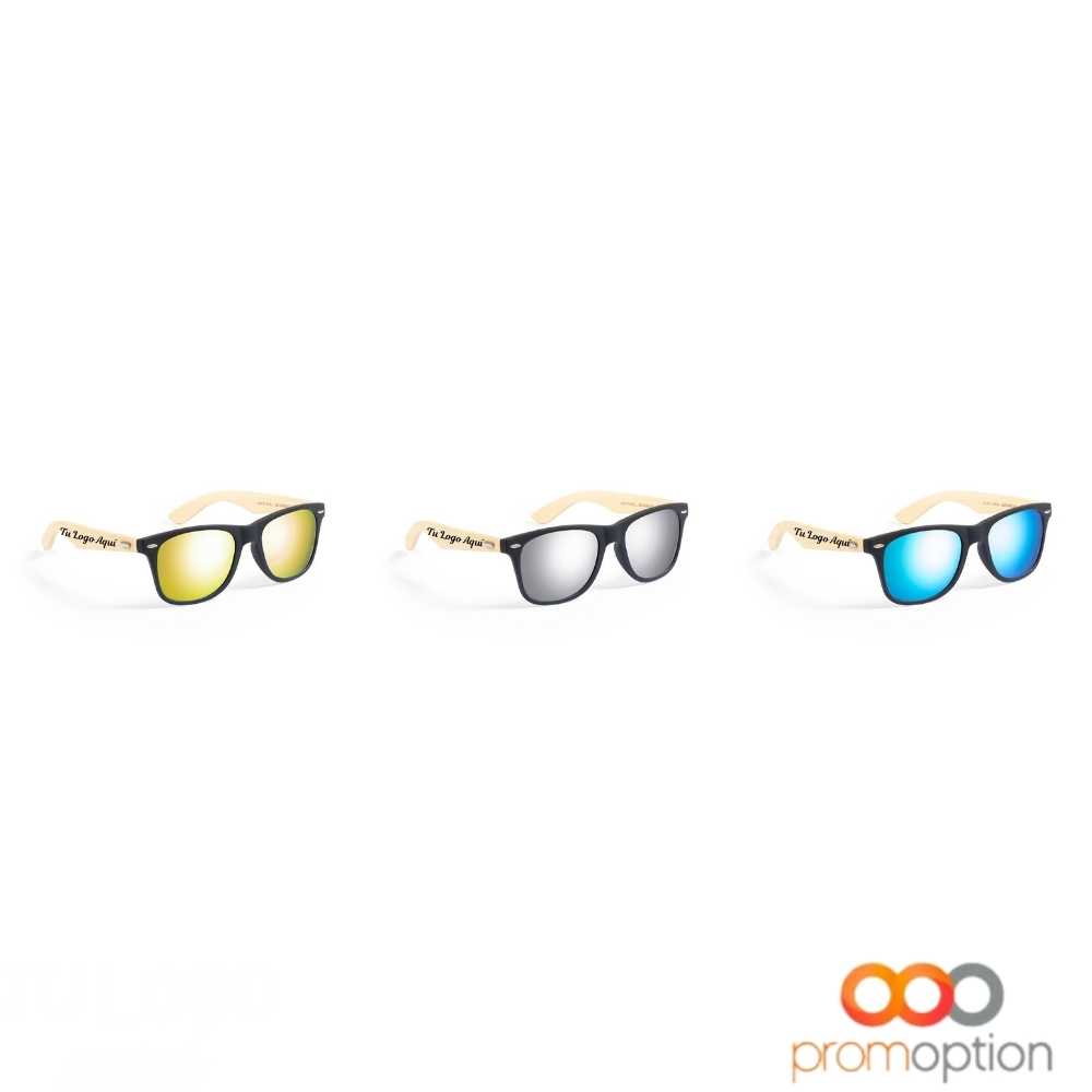 Gafas de Sol Mitrox Personalizadas 2 Gafas de Sol Mitrox Personalizadas - Imagen 2