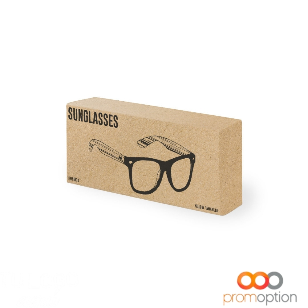 Gafas de Sol Mitrox Personalizadas 1 Gafas de Sol Mitrox Personalizadas