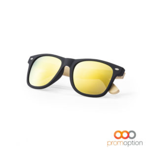 Gafas de Sol Mitrox Personalizadas 15 GAFAS SOL MITROX Personalizado AMARILLO 1