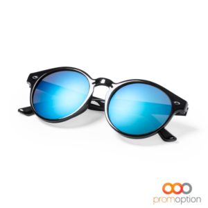 GAFAS SOL POREN Personalizada AZUL 1