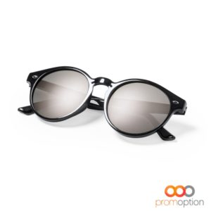 GAFAS SOL POREN Personalizada NEGRO 2