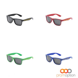 GAFAS SOL SIGMA Personalizado