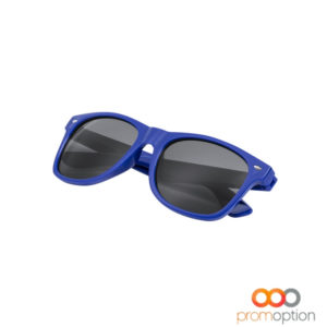 GAFAS SOL SIGMA Personalizado AZUL 3