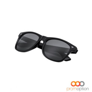 GAFAS SOL SIGMA Personalizado NEGRO 1