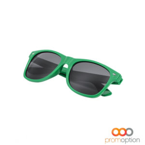 GAFAS SOL SIGMA Personalizado VERDE 1