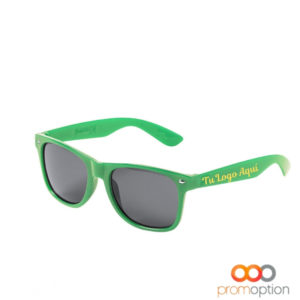 GAFAS SOL SIGMA Personalizado VERDE