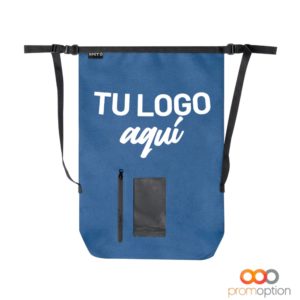 MOCHILA ARDENTIX Personalizado AZUL