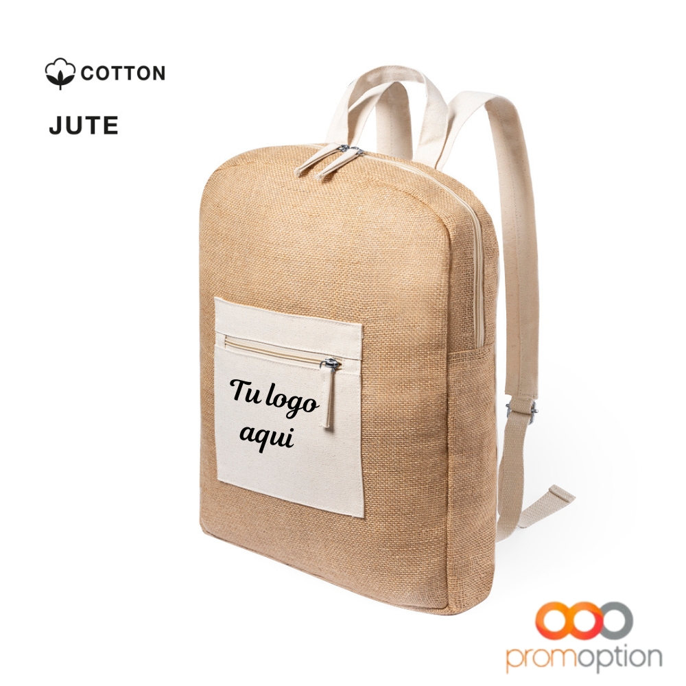 Mochila Marnel personalizada 1 Mochila Marnel personalizada
