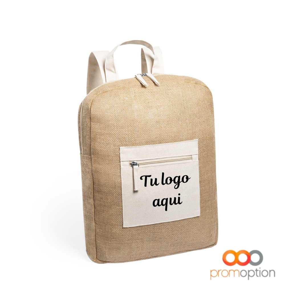 Mochila Marnel personalizada 3 Mochila Marnel personalizada - Imagen 3