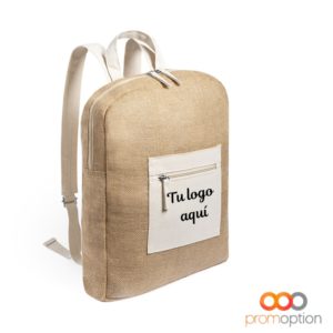 Mochila Marnel personalizada 5 MOCHILA MARNEL Personalizada 2