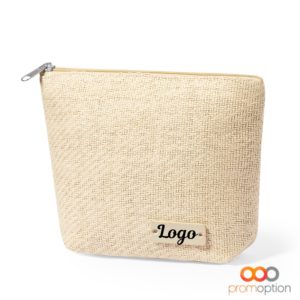 Neceser Chack personalizado 5 NECESER CHACK Personalizada NATURAL