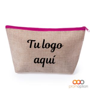 NECESER CONAKAR Personalizada FUCSIA
