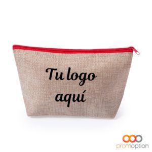 NECESER CONAKAR Personalizada ROJO 1