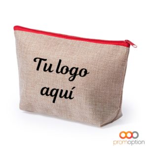 NECESER CONAKAR Personalizada ROJO 2