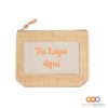 NECESER KASMIE Personalizado NATURAL