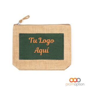 NECESER KASMIE Personalizado VERDE