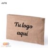 Neceser Singla personalizado 6 NECESER SINGLA Personalizada NATURAL