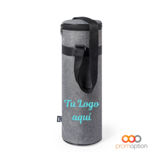NEVERA BOTELLA TUKAM Personalizada 1