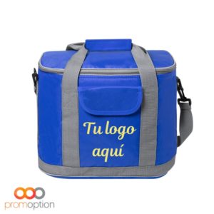 NEVERA SINDY Personalizado AZUL
