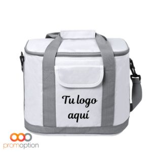 NEVERA SINDY Personalizado BLANCO