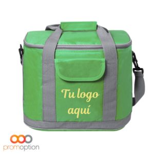 NEVERA SINDY Personalizado VERDE