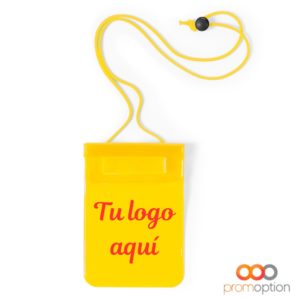 Portatodo Arsax personalizado 14 PORTATODO ARSAX Personalizada AMARILLO