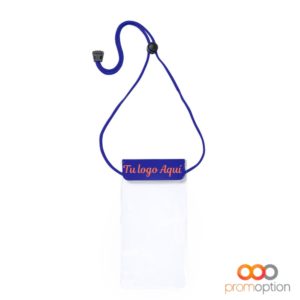 Portatodo Rokdem personalizados 19 PORTATODO ROKDEM Personalizada AZUL