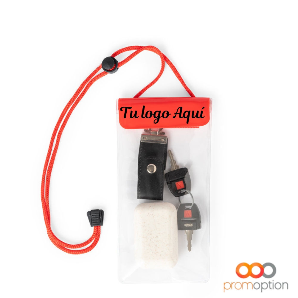 Portatodo Rokdem personalizados 4 Portatodo Rokdem personalizados - Imagen 4