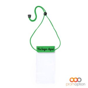 Portatodo Rokdem personalizados 17 PORTATODO ROKDEM Personalizada VERDE