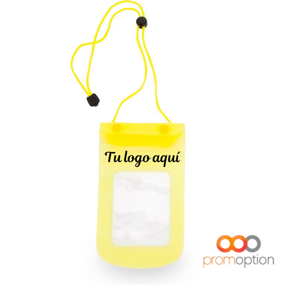 Portatodo Tamy personalizado 3 Portatodo Tamy personalizado - Imagen 3