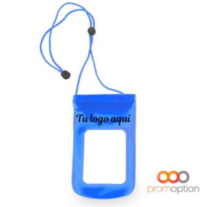 Portatodo Tamy personalizado 20 PORTATODO TAMY Personalizada AZUL