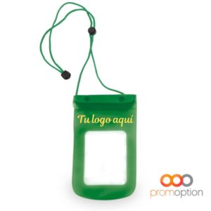 Portatodo Tamy personalizado 16 PORTATODO TAMY Personalizada VERDE