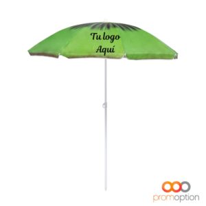 Sombrilla Chaptan personalizada 13 SOMBRILLA CHAPTAN Personalizada KIWI 1