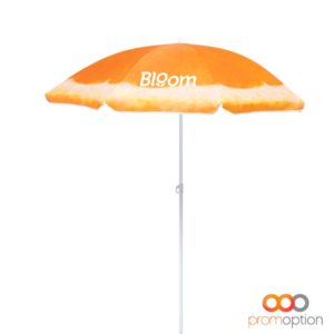 Sombrilla Chaptan personalizada 12 SOMBRILLA CHAPTAN Personalizada NARANJA 1