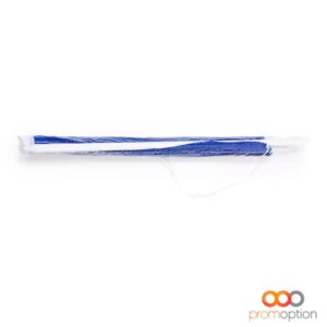 SOMBRILLA MOJACAR Personalizada AZUL