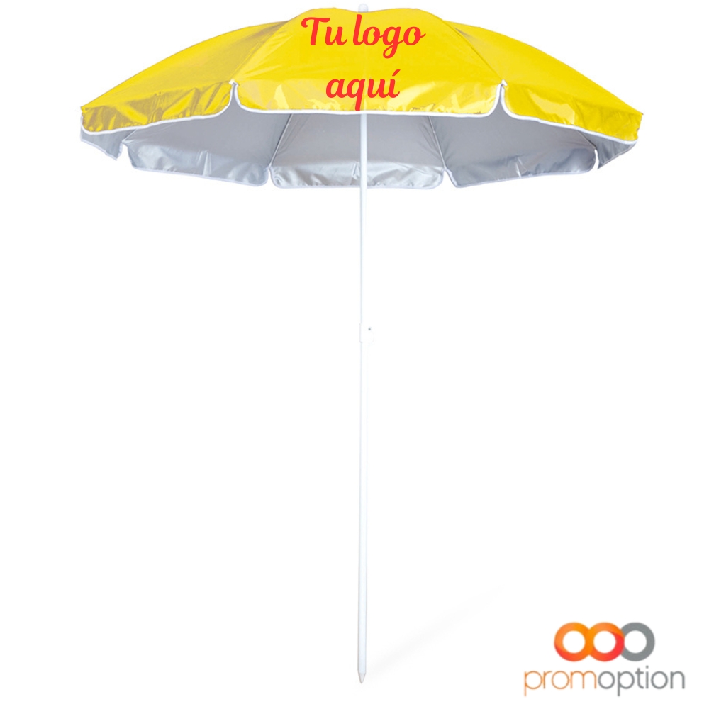 Sombrilla Taner personalizada 4 Sombrilla Taner personalizada - Imagen 4