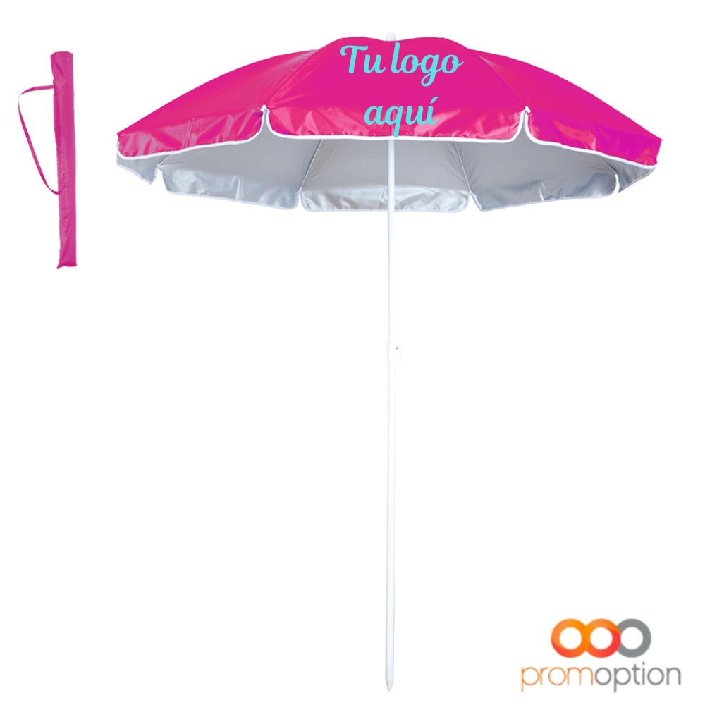 Sombrilla Taner personalizada 2 Sombrilla Taner personalizada - Imagen 2
