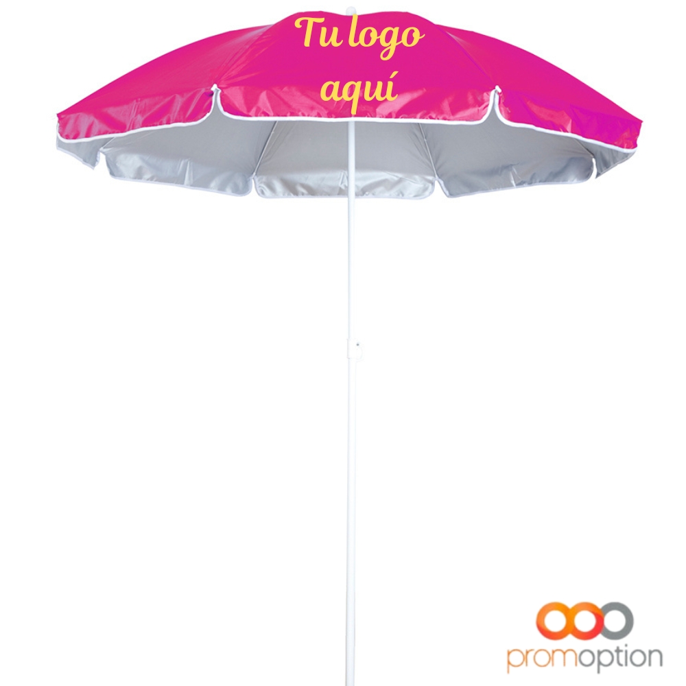 Sombrilla Taner personalizada 10 Sombrilla Taner personalizada - Imagen 10