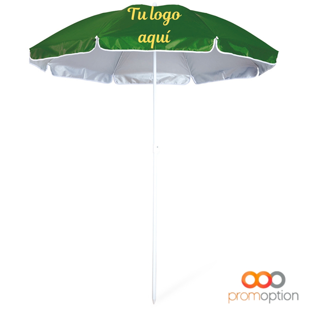 Sombrilla Taner personalizada 7 Sombrilla Taner personalizada - Imagen 7