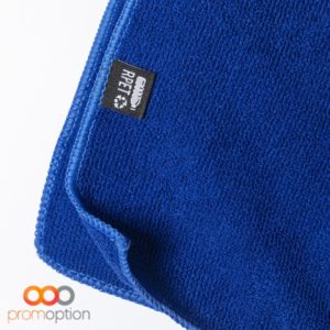 Alternative view of Toalla absorbente Risel personalizada